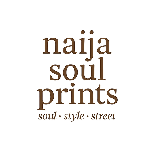 Naija Soul Prints